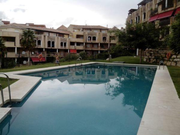 Riviera Del Sol Eden Golf Apartment *