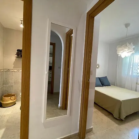 Appartement Riviera Del Sol Eden Golf à Mijas Extérieur photo