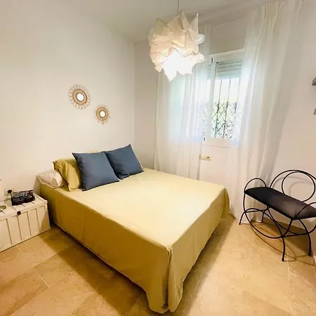 Appartement Riviera Del Sol Eden Golf à Mijas Extérieur photo