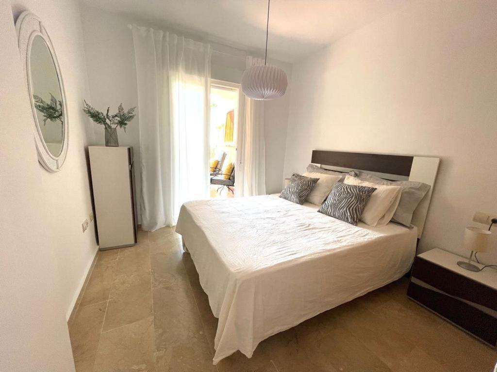 Apartamento Riviera Del Sol Eden Golf Mijas