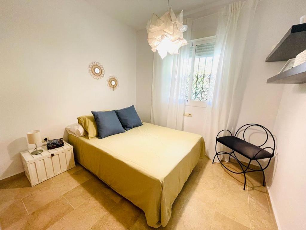Apartamento Riviera Del Sol Eden Golf Mijas