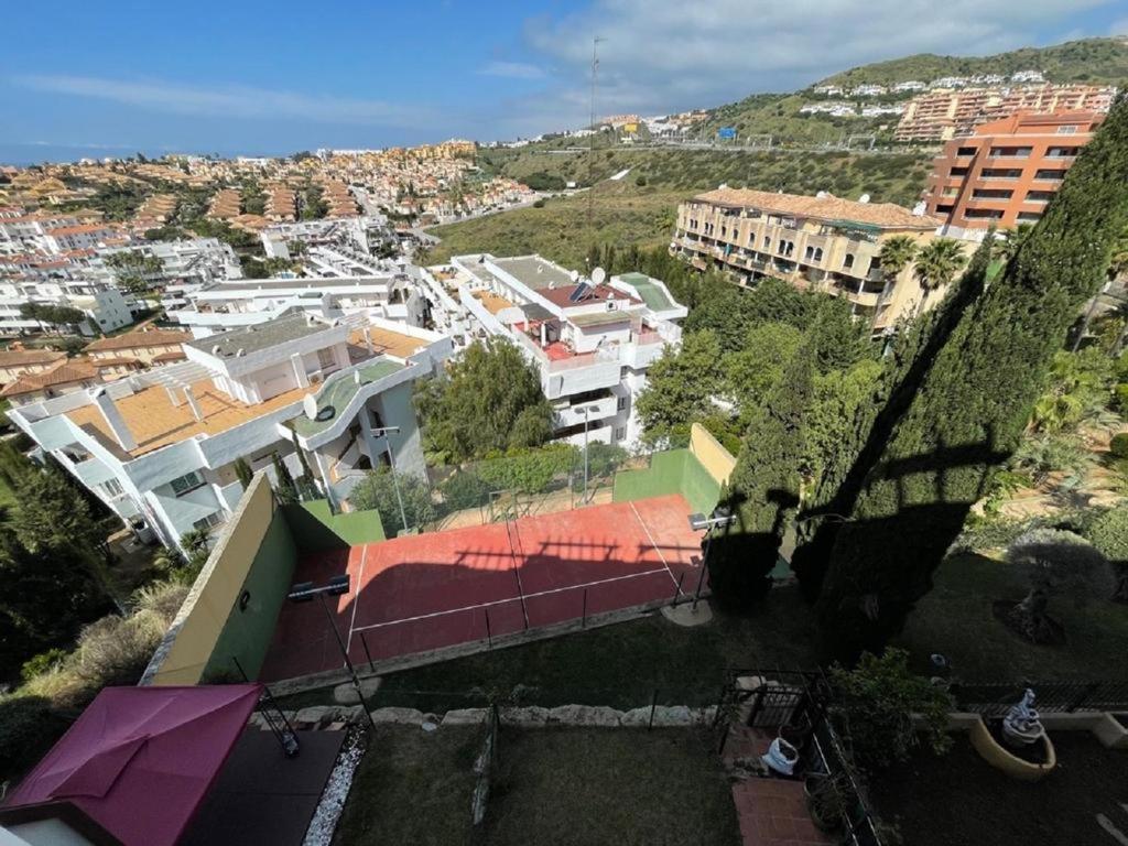 Riviera Del Sol Eden Golf Apartamento