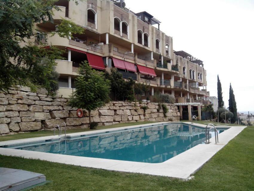 Apartment Riviera Del Sol Eden Golf