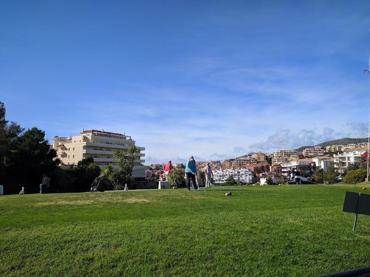 Riviera Del Sol Eden Golf * Mijas