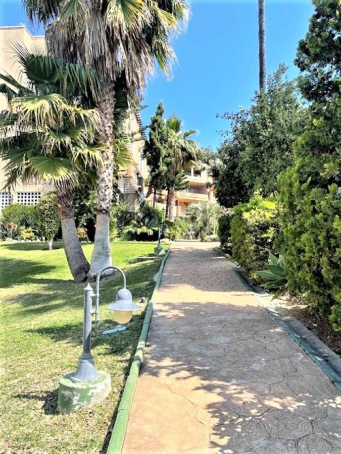 Apartment Riviera Del Sol Eden Golf Mijas