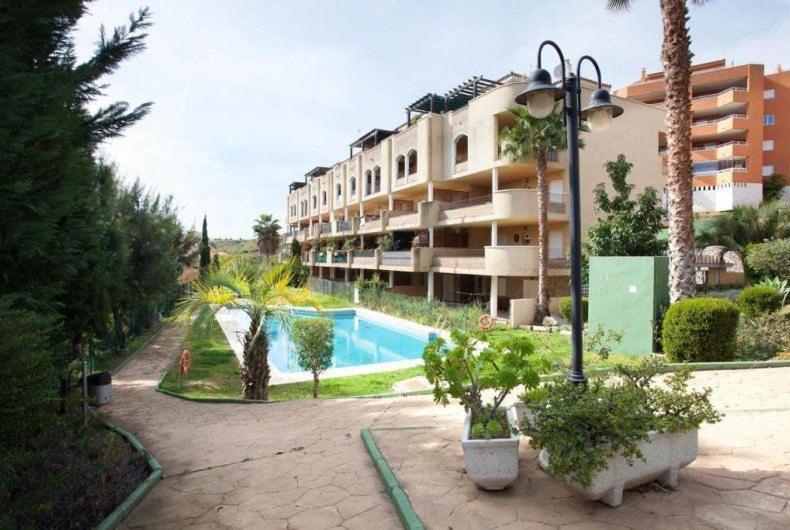 Riviera Del Sol Eden Golf Apartment *