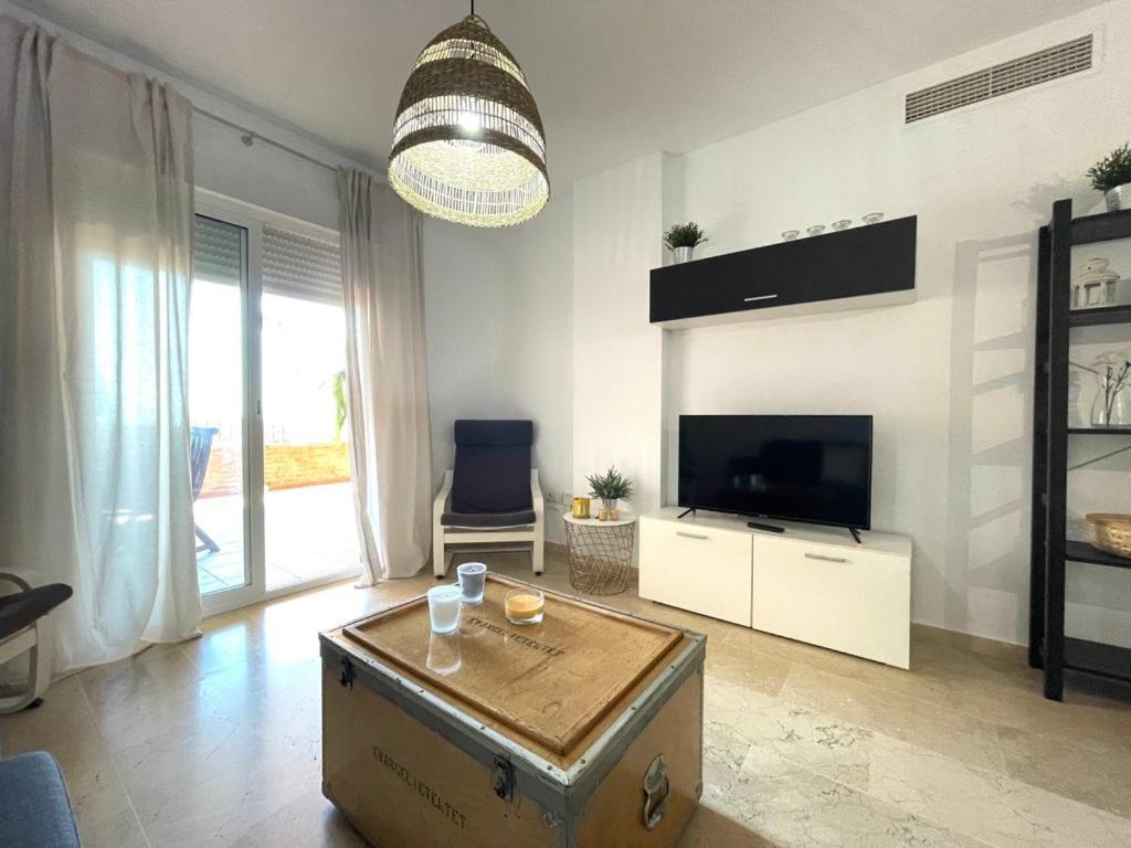Riviera Del Sol Eden Golf Apartment Mijas