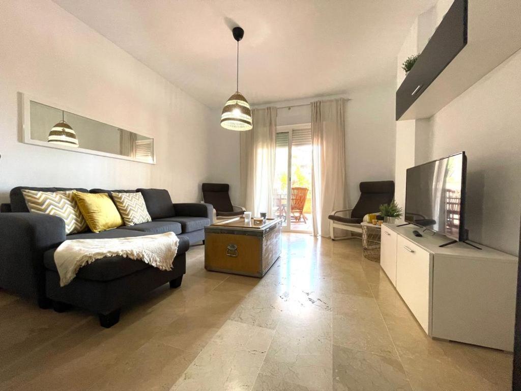 Riviera Del Sol Eden Golf Apartment